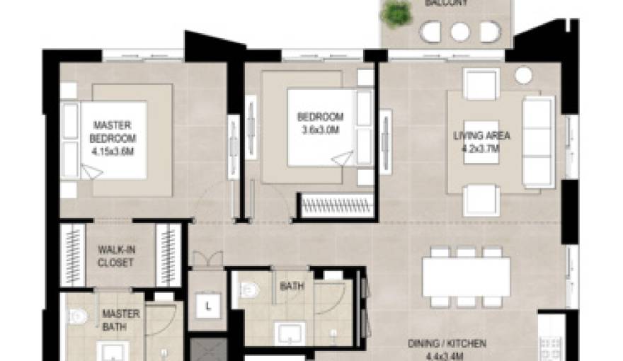 Plans Hillcrest