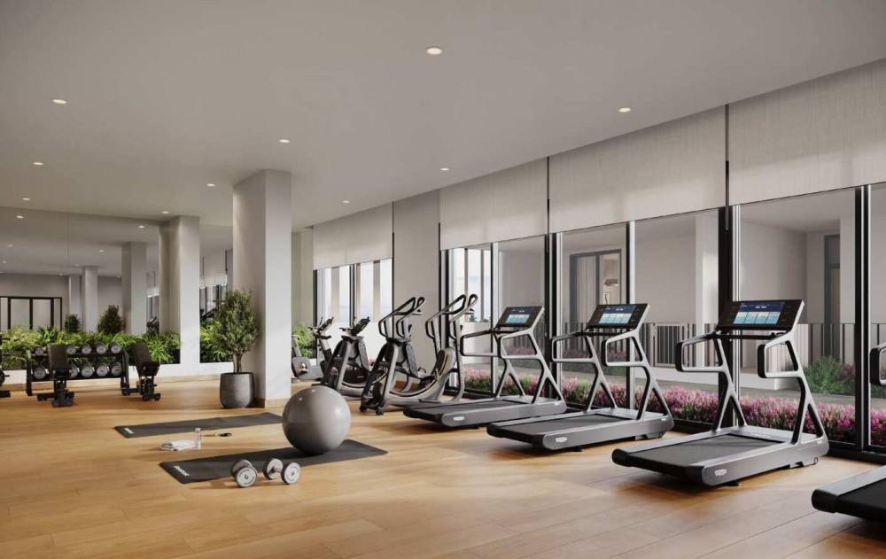 Interior design – Hillcrest#6
