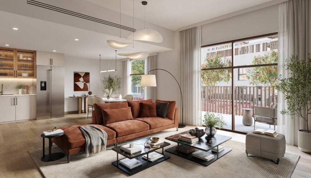 Interior design – Hillcrest#1