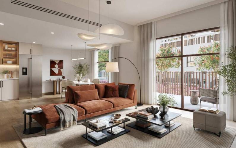 Interior design – Hillcrest