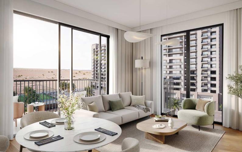 Interior design – Hillcrest