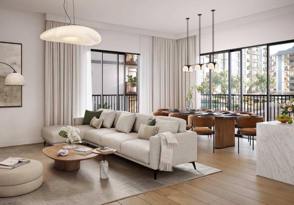 Interior design – Hillcrest#3