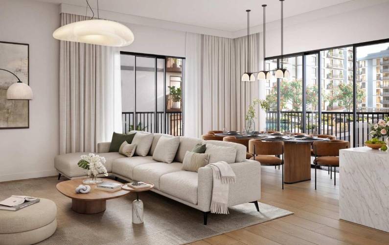 Interior design – Hillcrest