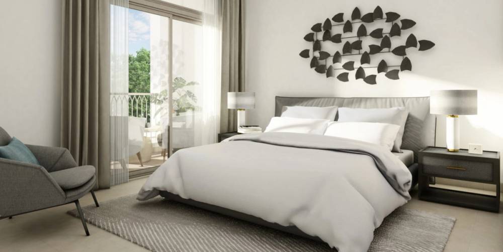 Interior design – Jenna and Warda#1