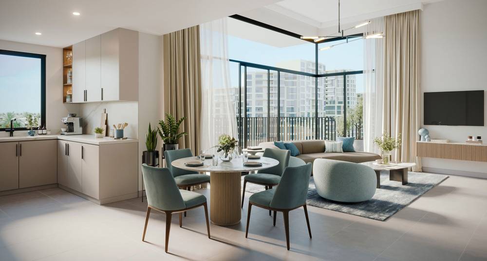 Interior design – Kaya#2