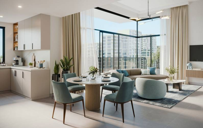 Interior design – Kaya