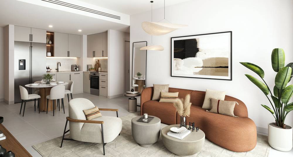 Interior design – Kaya#3