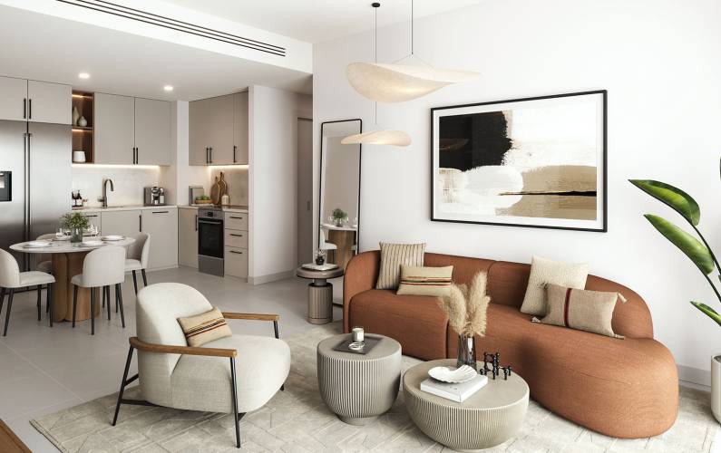 Interior design – Kaya