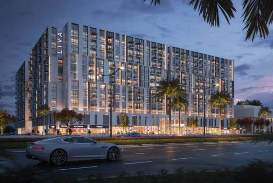 LIVA Apartments
