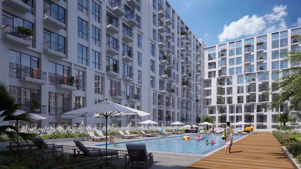 Gallery LIVA Apartments#2