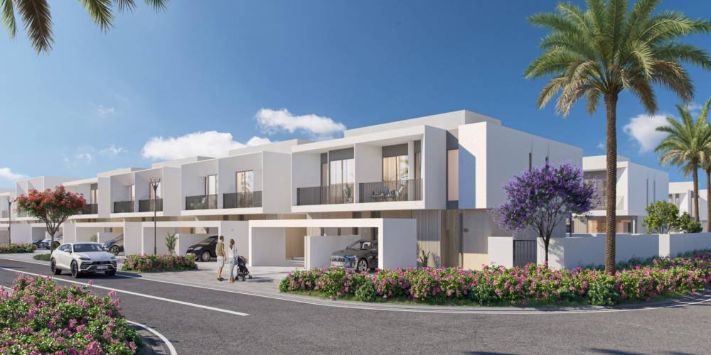 Gallery Maha Townhouses#2