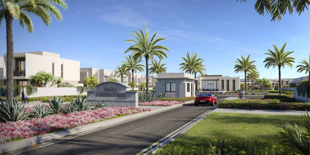 Gallery Maha Townhouses#3