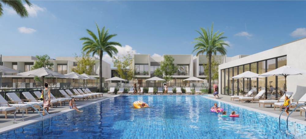 Gallery Maha Townhouses#5