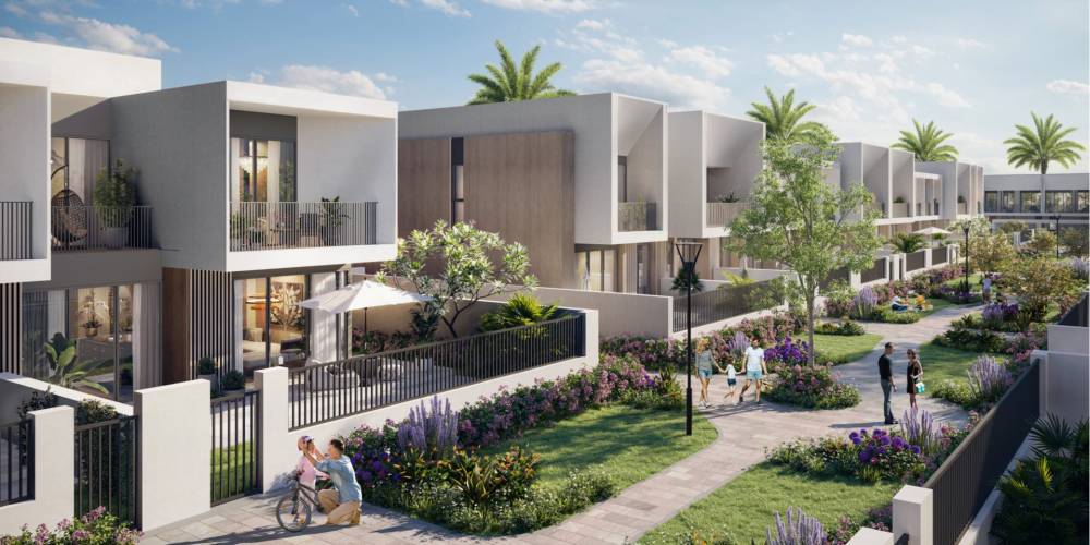 Gallery Maha Townhouses#6