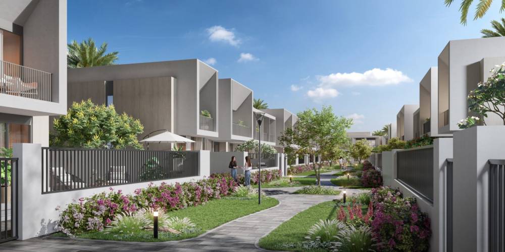 Gallery Maha Townhouses#7