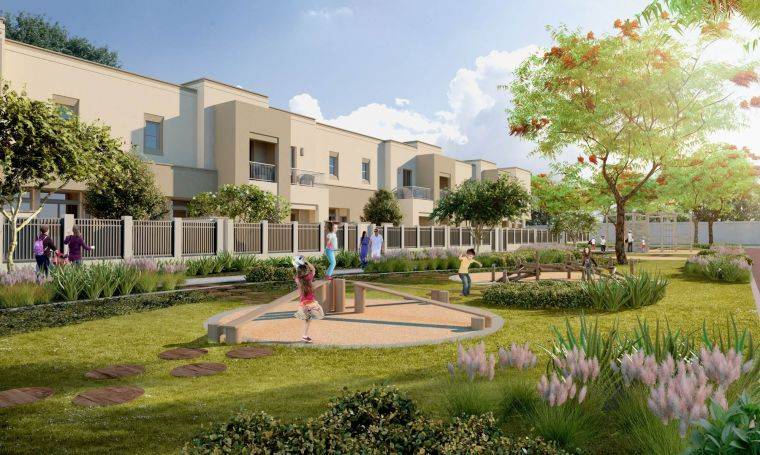 Gallery Naseem Townhouses#3