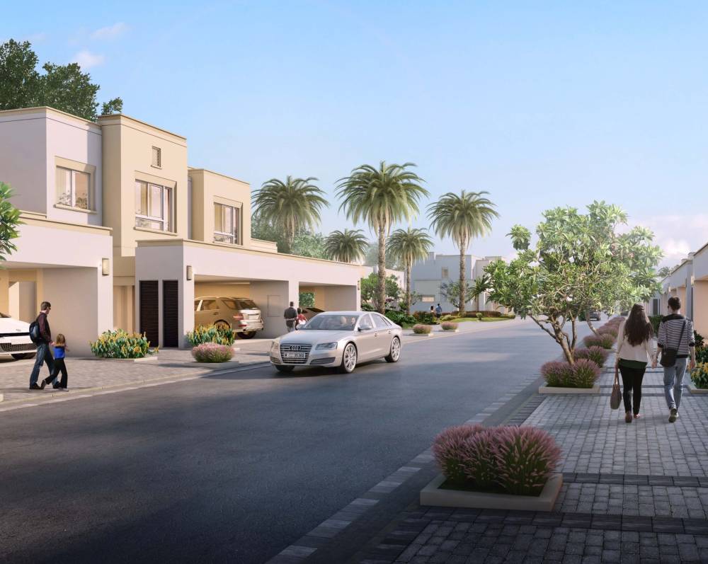 Gallery Naseem Townhouses#4