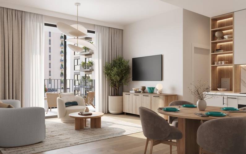 Interior design – Olbia