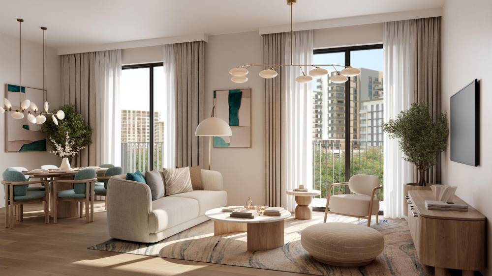 Interior design – Olbia#2