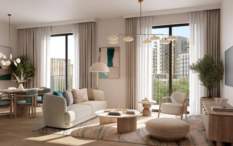 Interior design – Olbia