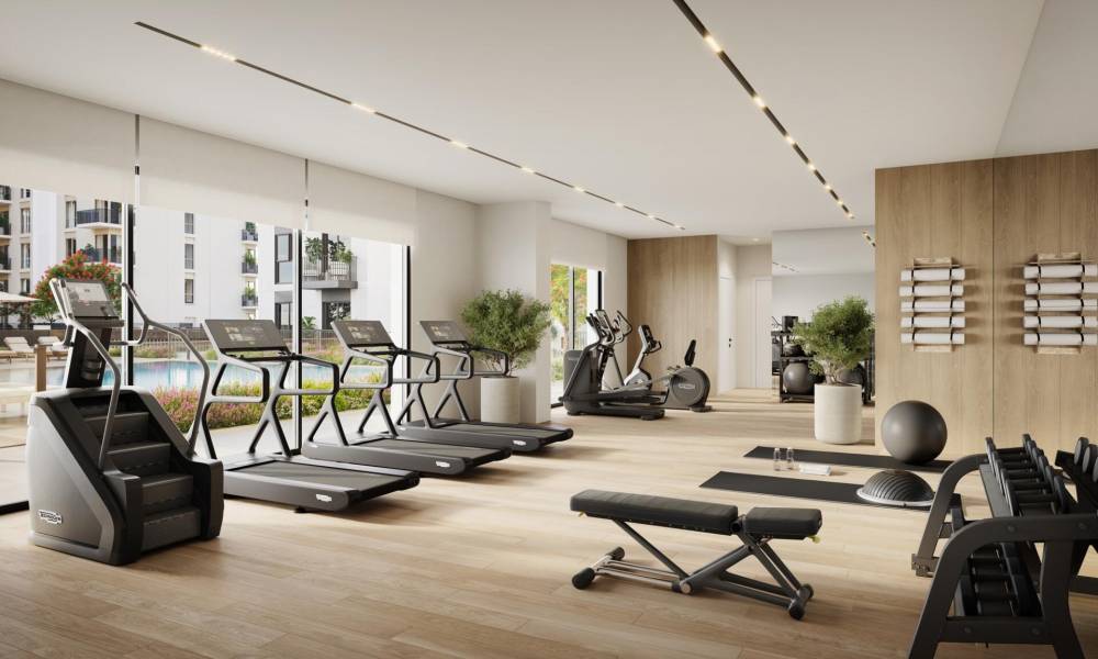 Interior design – Olbia#3