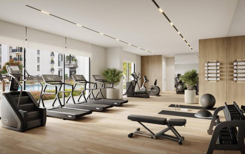 Interior design – Olbia