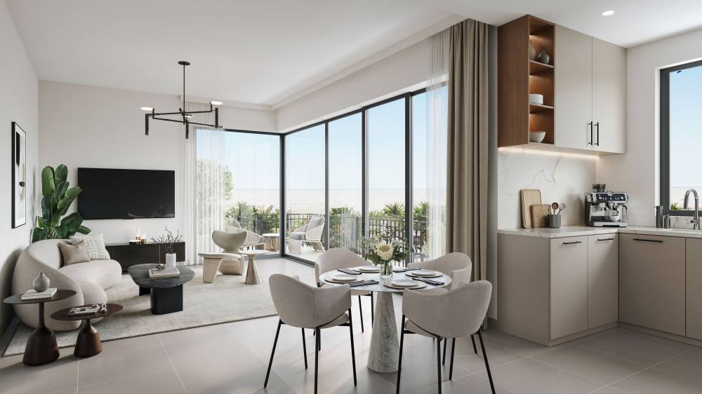 Interior design – ORA#2