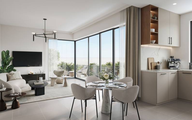 Interior design – ORA