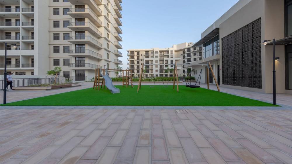 Gallery Parkviews Rawda Apartments#4