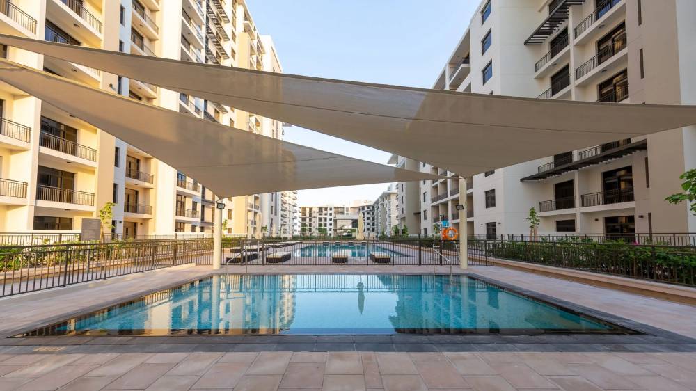 Gallery Parkviews Rawda Apartments#3