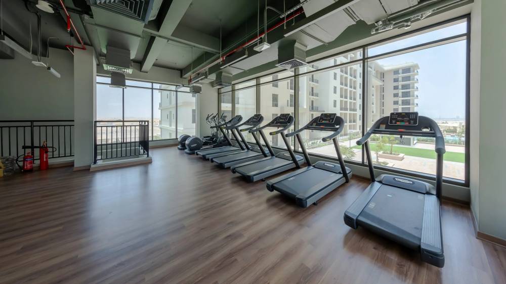 Interior design – Parkviews Rawda Apartments#10