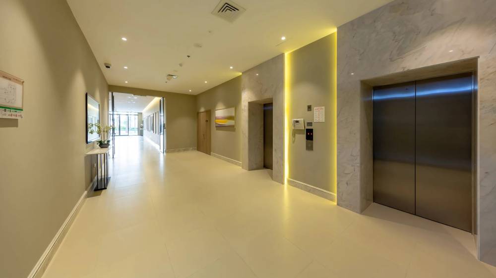 Interior design – Parkviews Rawda Apartments#9