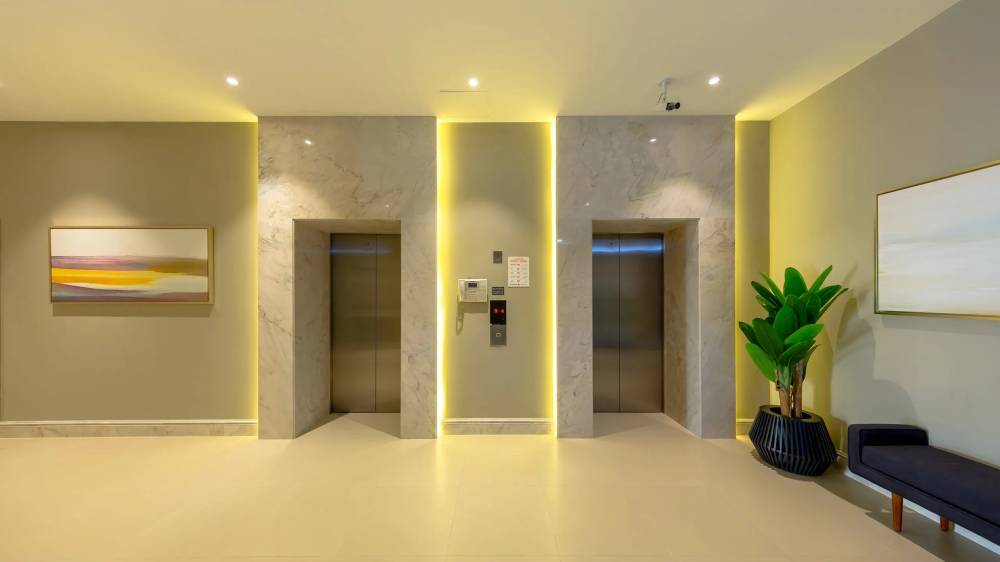 Interior design – Parkviews Rawda Apartments#8
