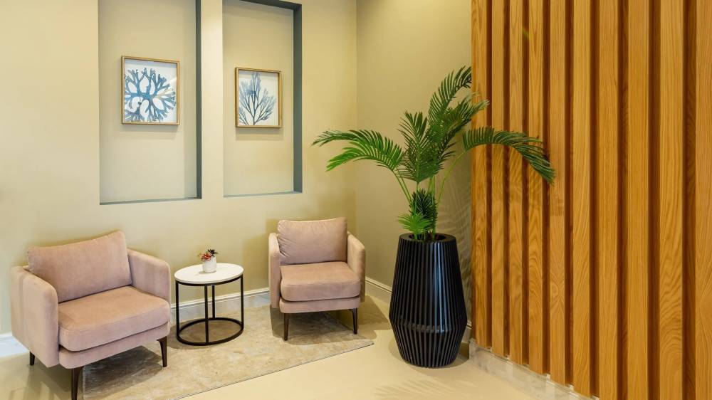 Interior design – Parkviews Rawda Apartments#7