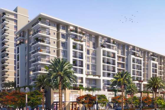 Rawda II Apartments