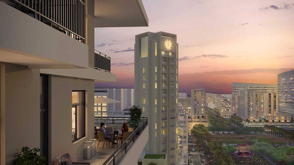 Gallery Rawda Apartments#7
