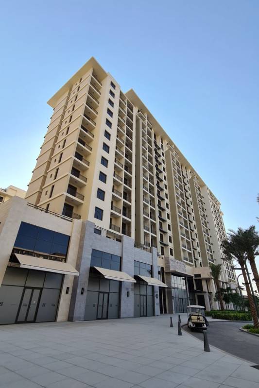 Gallery Rawda Apartments#6