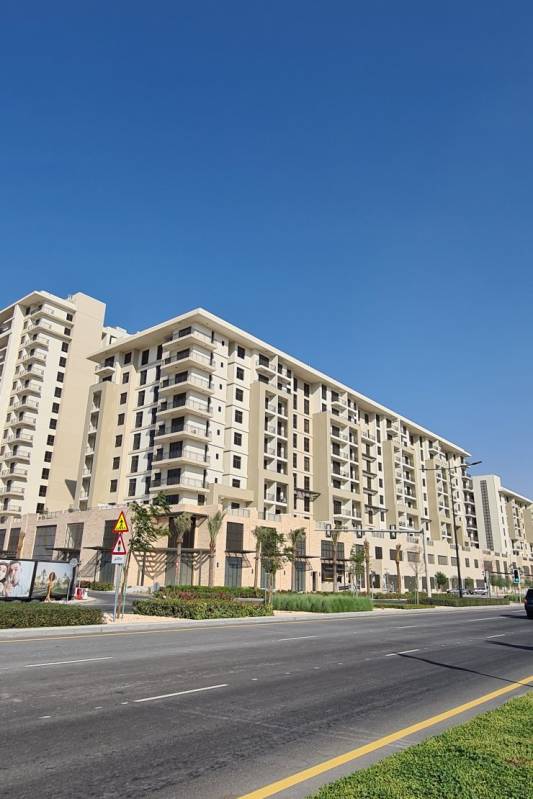 Gallery Rawda Apartments#5