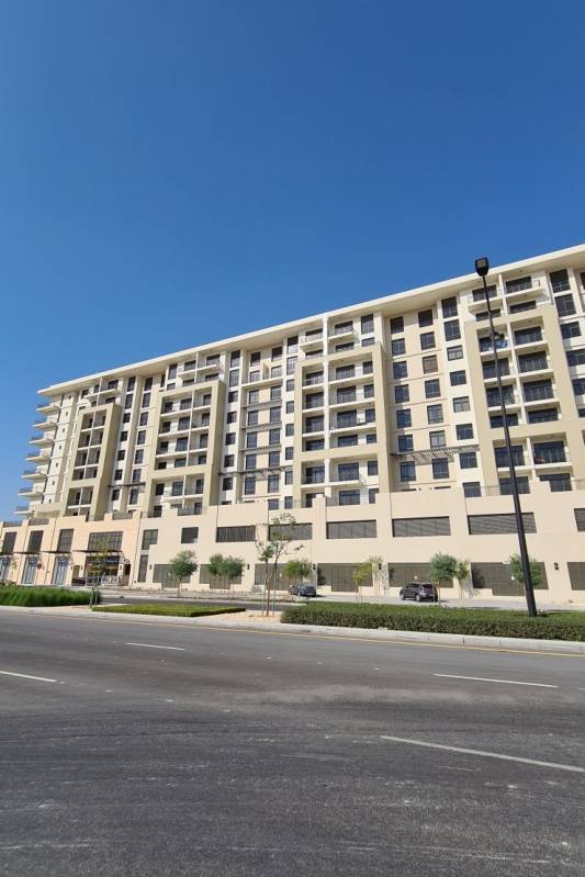 Gallery Rawda Apartments#4