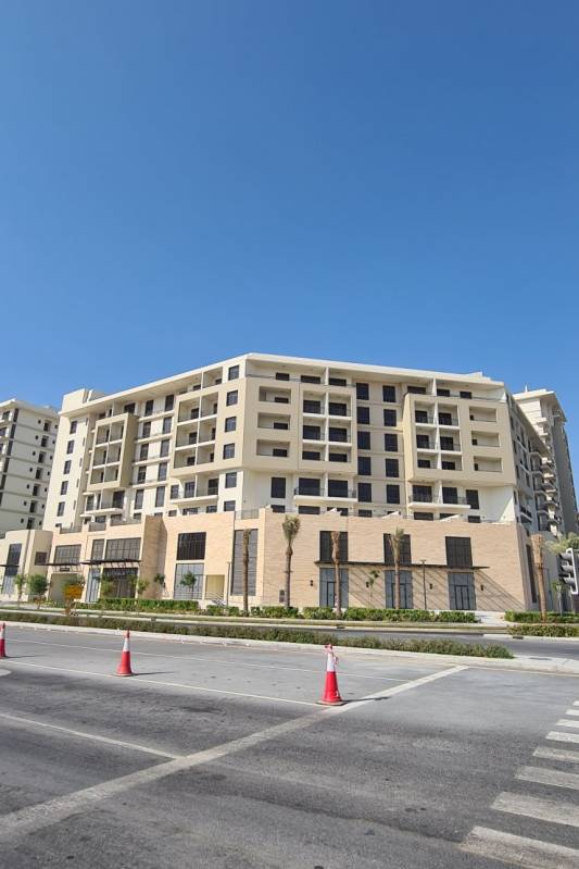 Gallery Rawda Apartments#3
