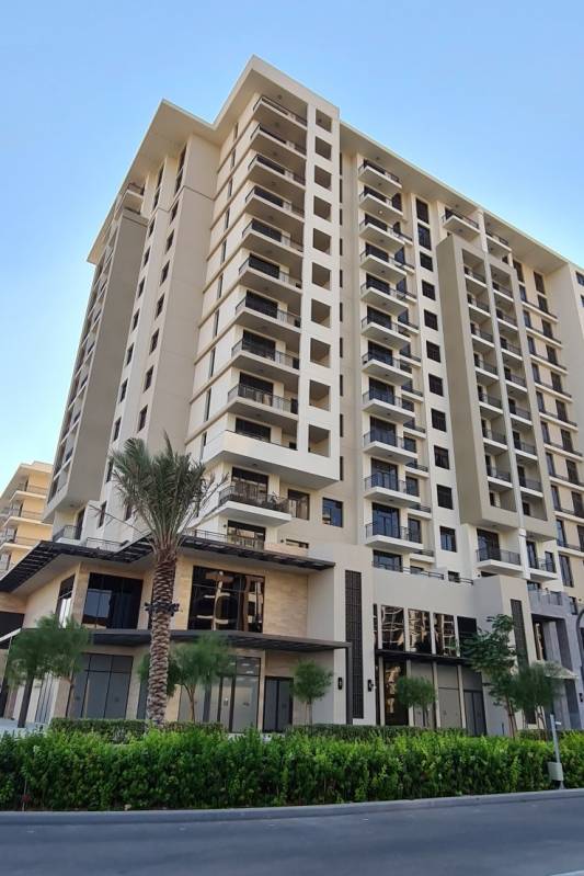 Gallery Rawda Apartments#2