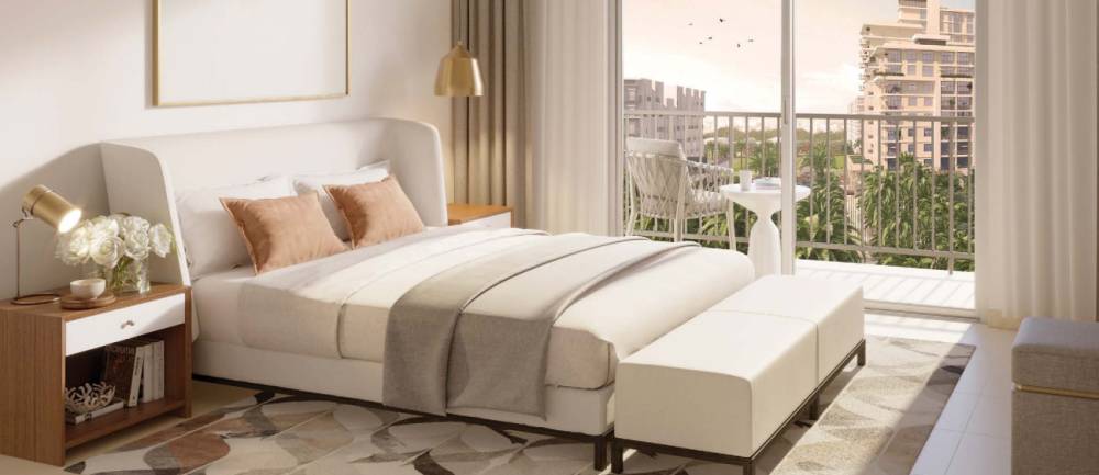 Interior design – Rawda Apartments#1