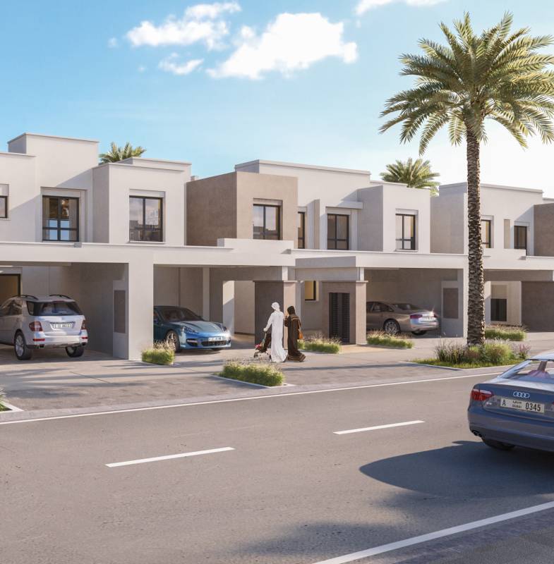 Gallery Reem Townhouses#3