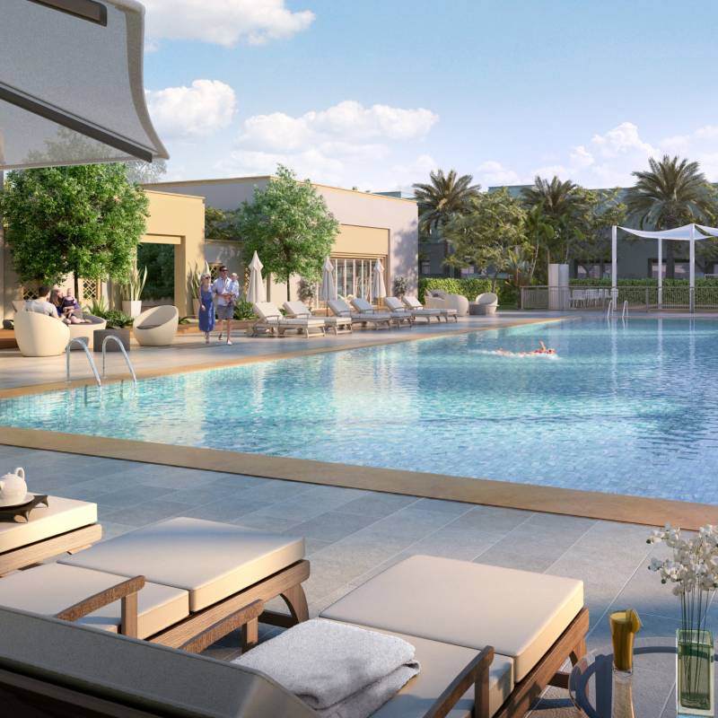 Gallery Reem Townhouses#4