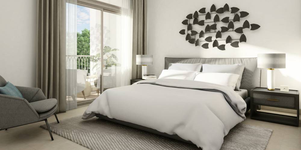 Interior design – Reem Townhouses#3