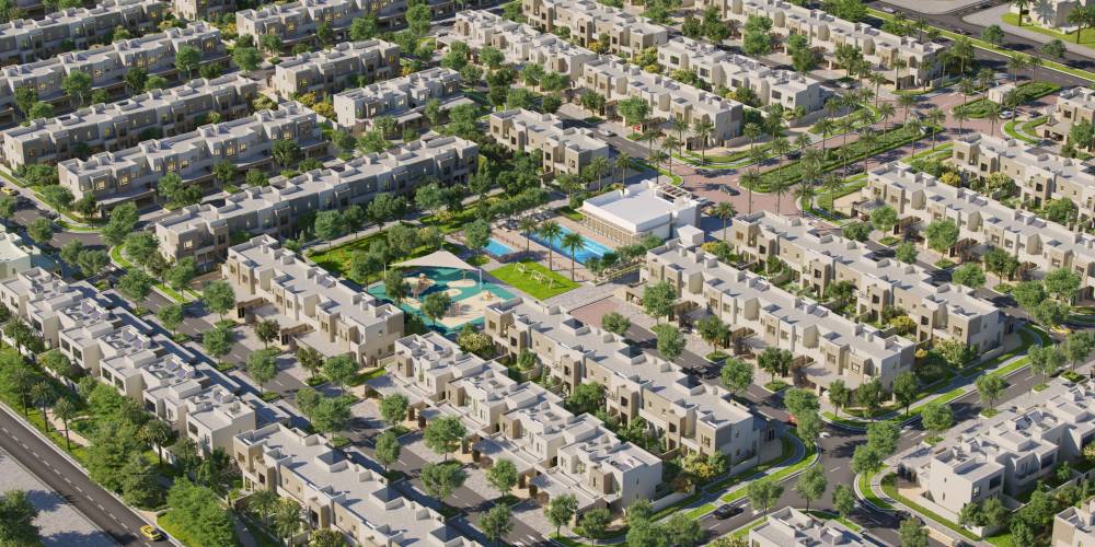 Gallery Reem Townhouses#6