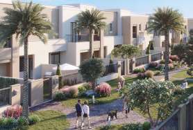 Reem Townhouses