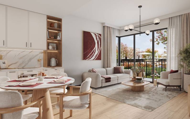 Interior design – Rosewell