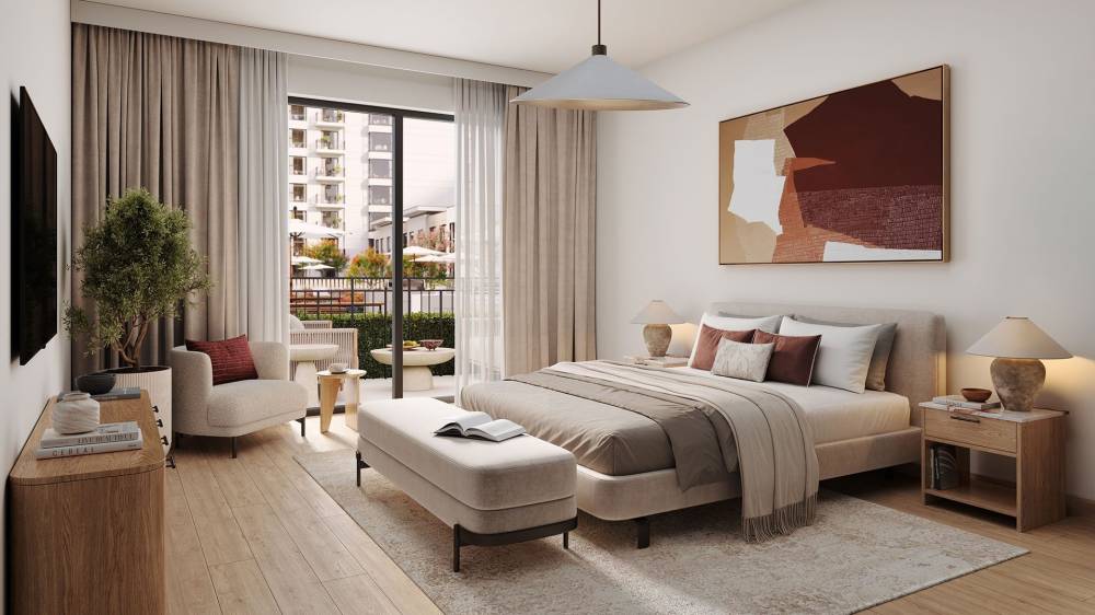 Interior design – Rosewell#2