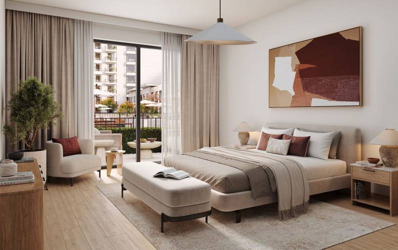 Interior design – Rosewell